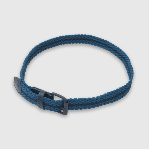 Cinturon Azul de Niño