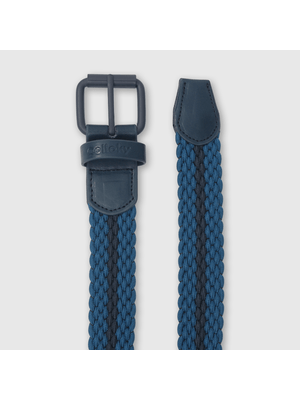 Cinturon Azul de Niño