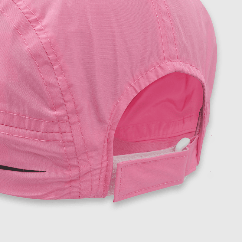 Jockey Fucsia de Niña