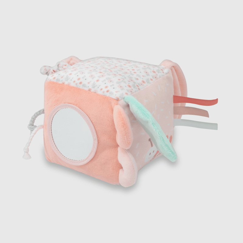 Juguete Rosado de Niña