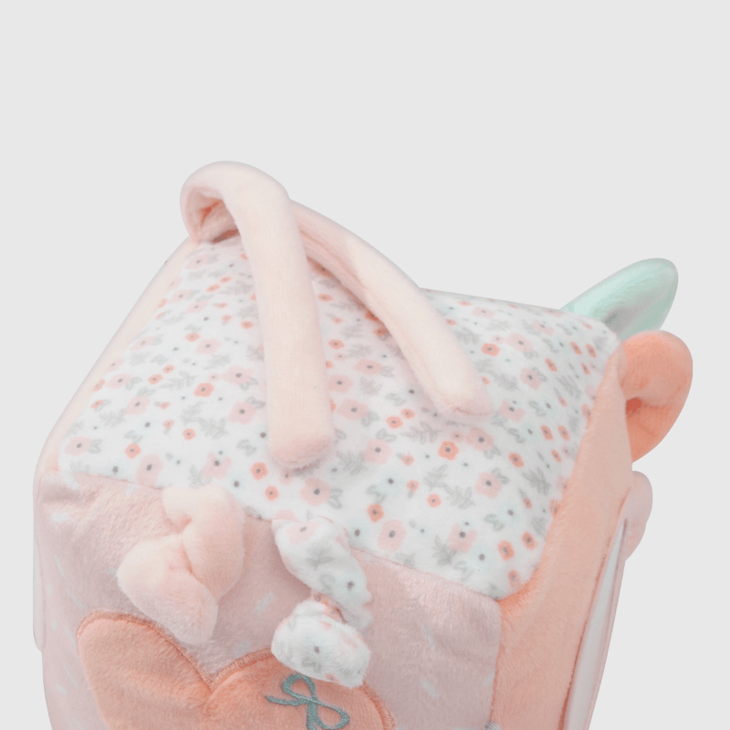 Juguete Rosado de Niña