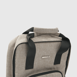 Mochila Beige Unisex