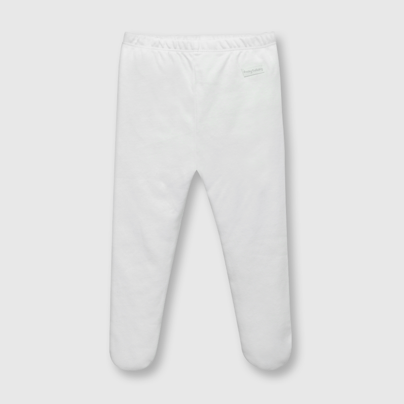 Ballerina panty Blanco Unisex