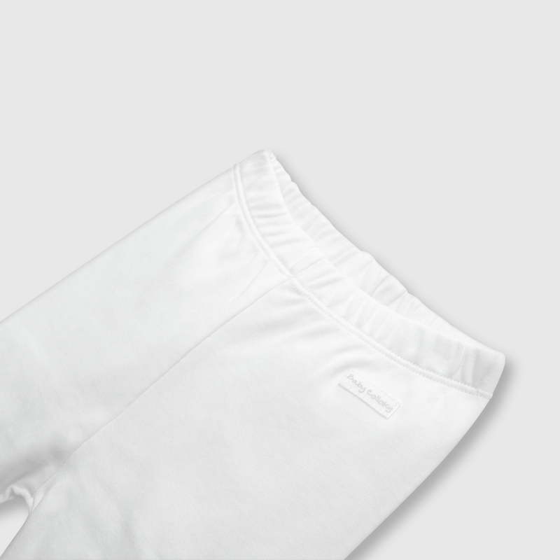 Ballerina panty Blanco Unisex
