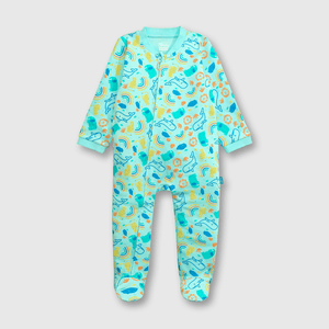 Pijama Calipso de Niño