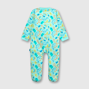 Pijama Calipso de Niño