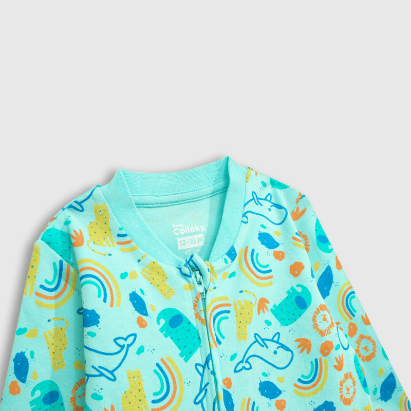 Pijama Calipso de Niño