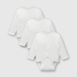 Pilucho Blanco Unisex