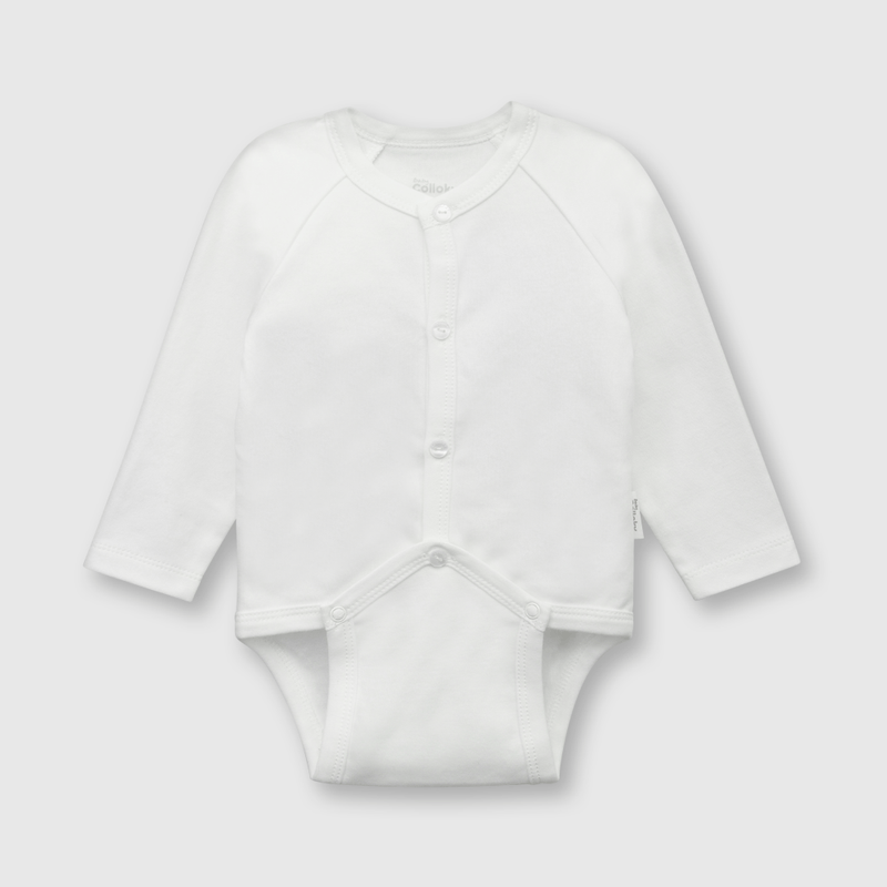 Pilucho Blanco Unisex