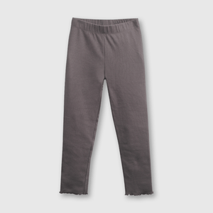 Pata Gris de Niña