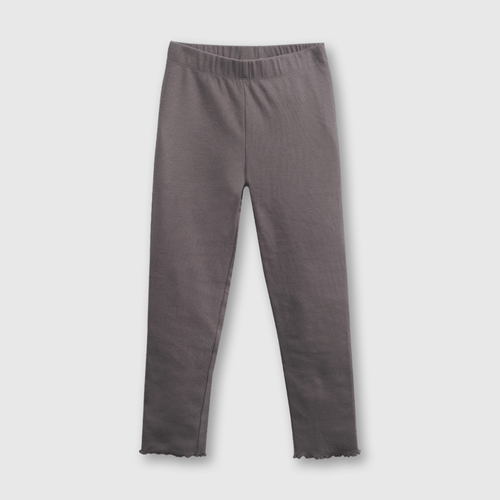 Pata Gris de Niña
