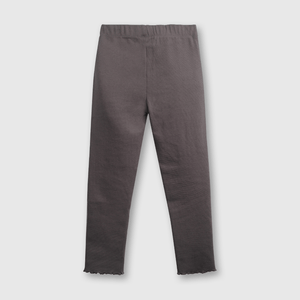 Pata Gris de Niña