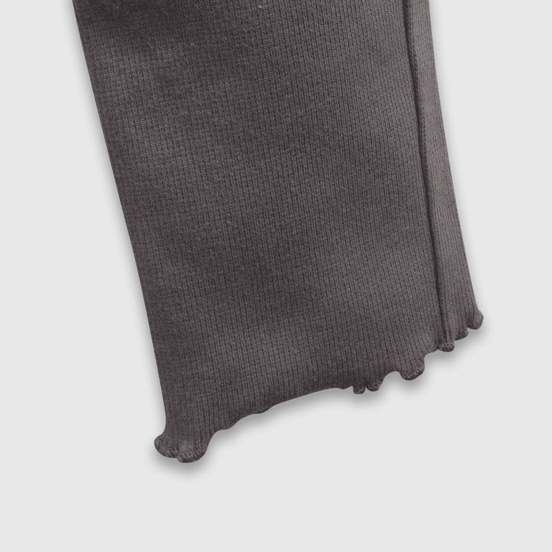 Pata Gris de Niña