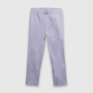 Pata Morado de Niña