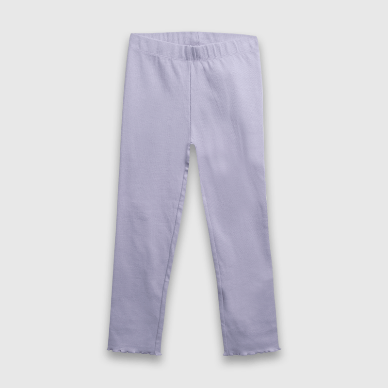 Pata Morado de Niña