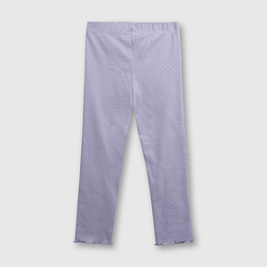 Pata Morado de Niña