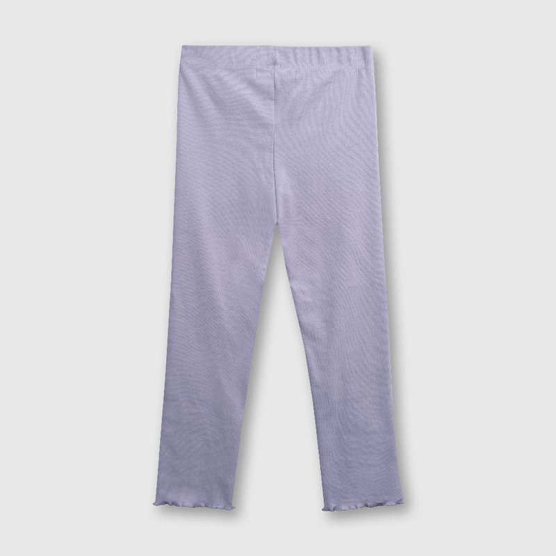 Pata Morado de Niña