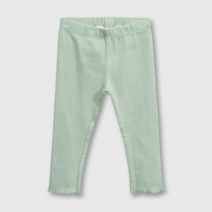 Pata Verde de Niña