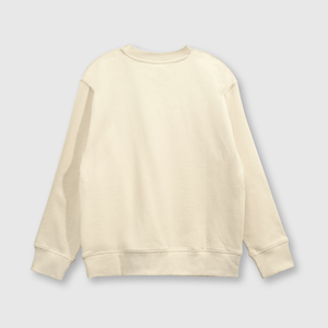 Polerón Beige de Niño