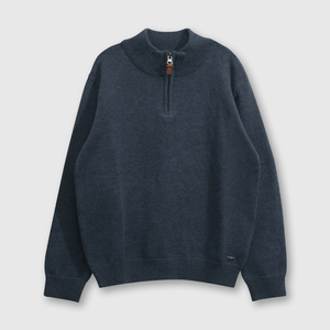 Sweater Azul de Niño