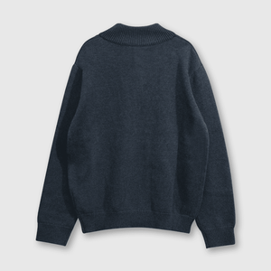 Sweater Azul de Niño