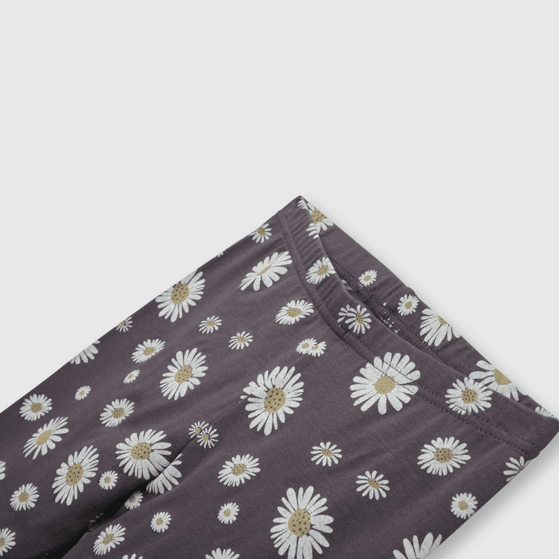 Pata Gris de Niña
