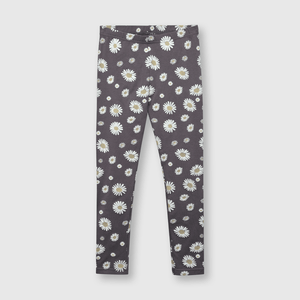 Pata Gris de Niña