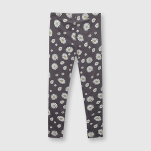 Pata Gris de Niña
