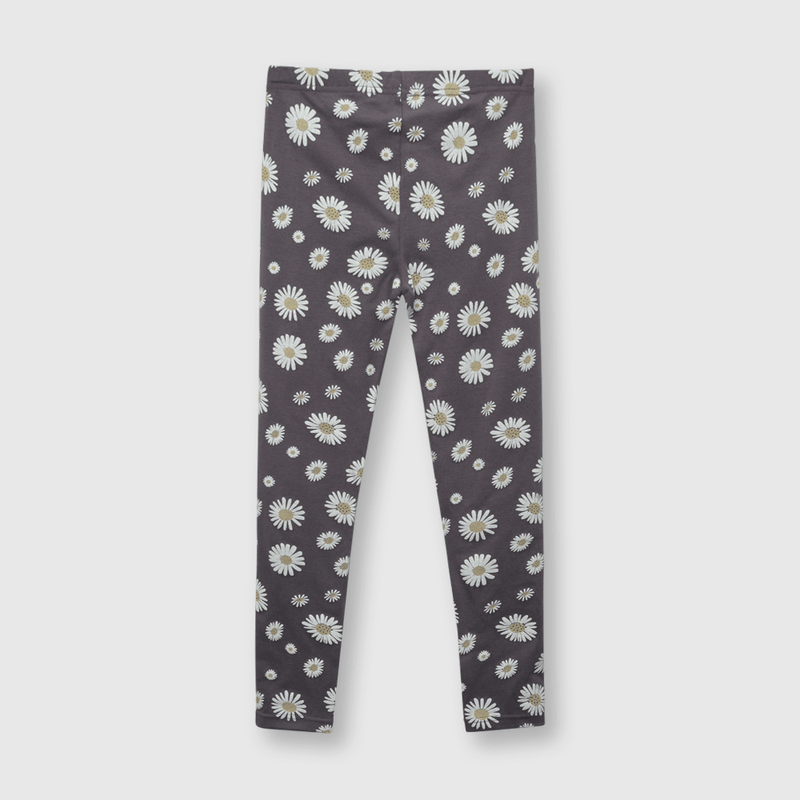 Pata Gris de Niña