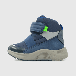 Botin Azul de Niño (21 a 27)