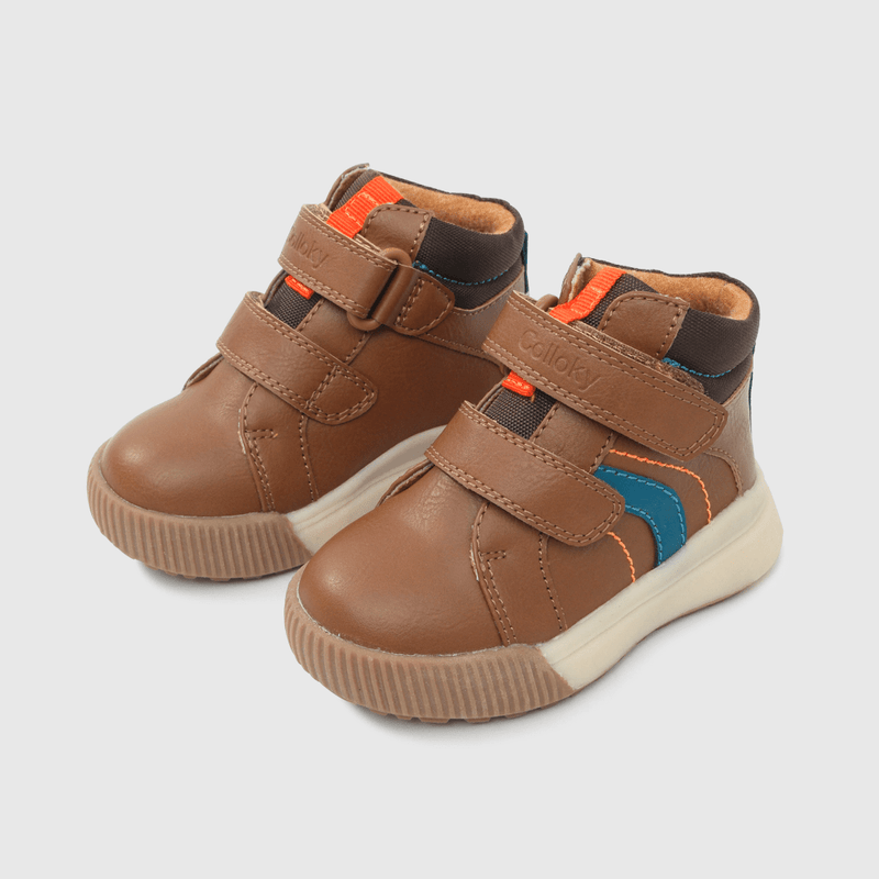 Botin Cafe de Niño (21 a 27)
