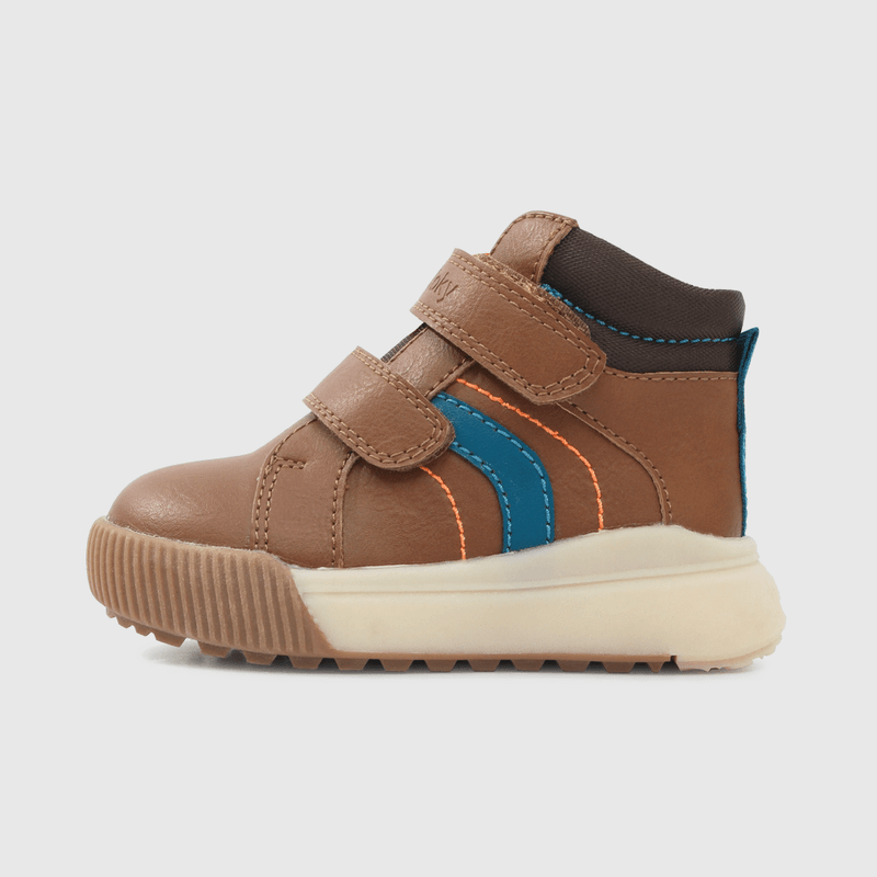 Botin Cafe de Niño (21 a 27)