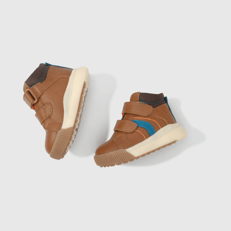 Botin Cafe de Niño (21 a 27)