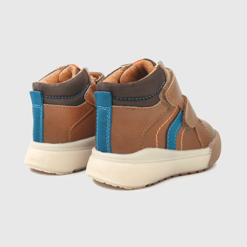 Botin Cafe de Niño (21 a 27)