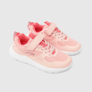 Zapatilla deportiva Rosado de Niña (34 a 38)