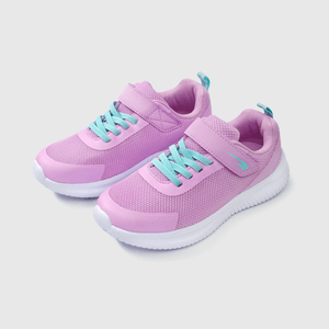 Zapatilla deportiva Morado de Niña (39 a 41)