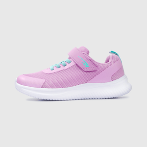 Zapatilla deportiva Morado de Niña (39 a 41)