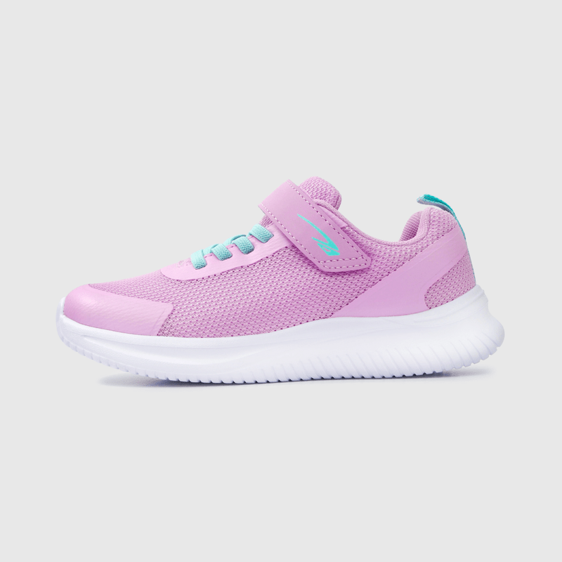 Zapatilla deportiva Morado de Niña (39 a 41)