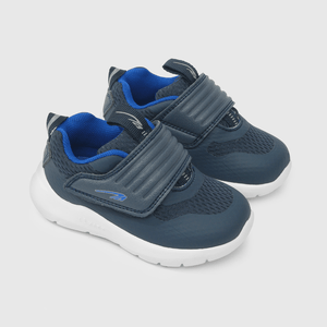 Zapatilla deportiva Azul de Niño (18 a 21)