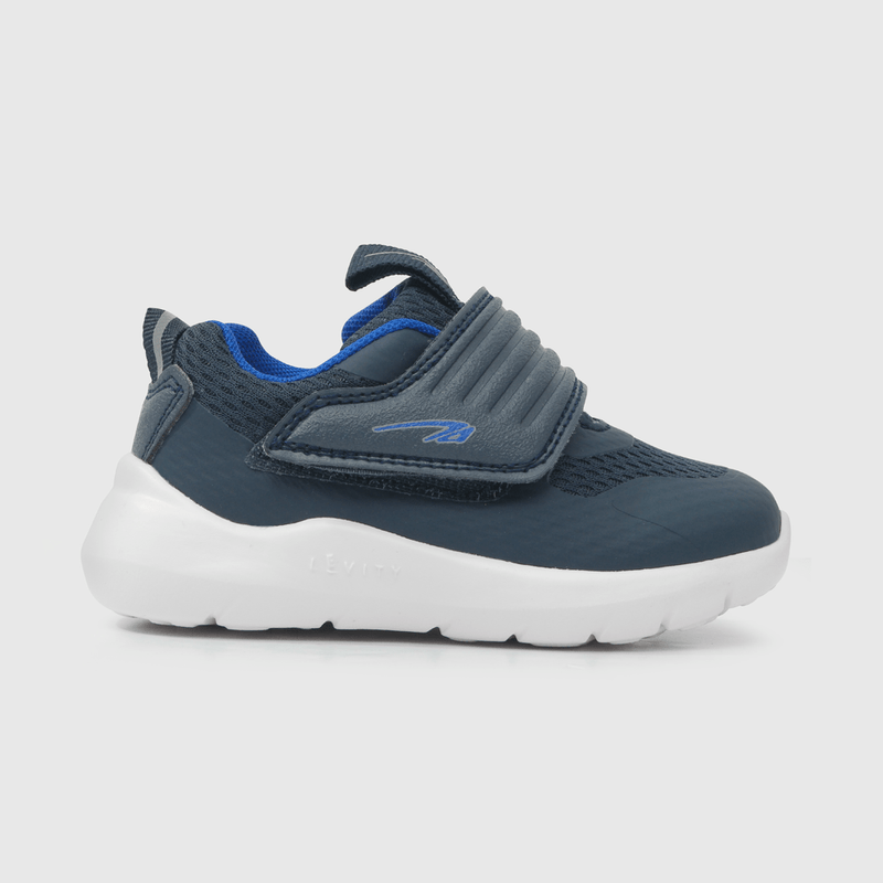 Zapatilla deportiva Azul de Niño (18 a 21)