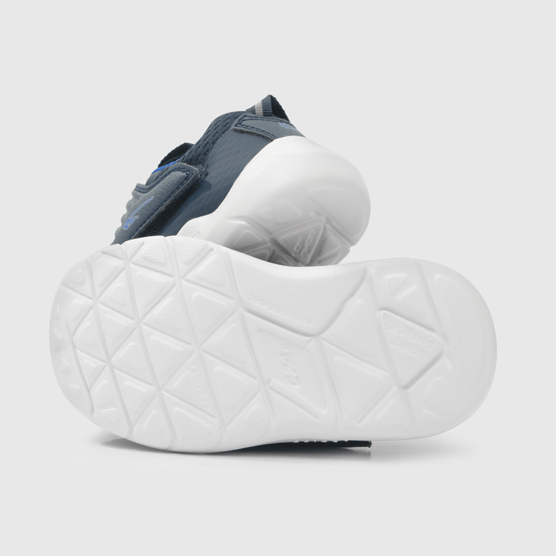 Zapatilla deportiva Azul de Niño (18 a 21)