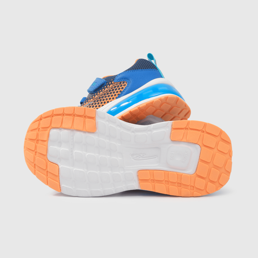 Zapatillas Running Niño - Zapatería - Fabricadas Con Suela De EVA