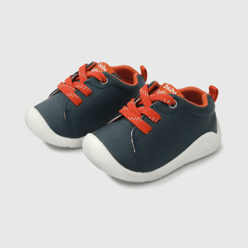 Zapato Azul de Niño (17 a 20)