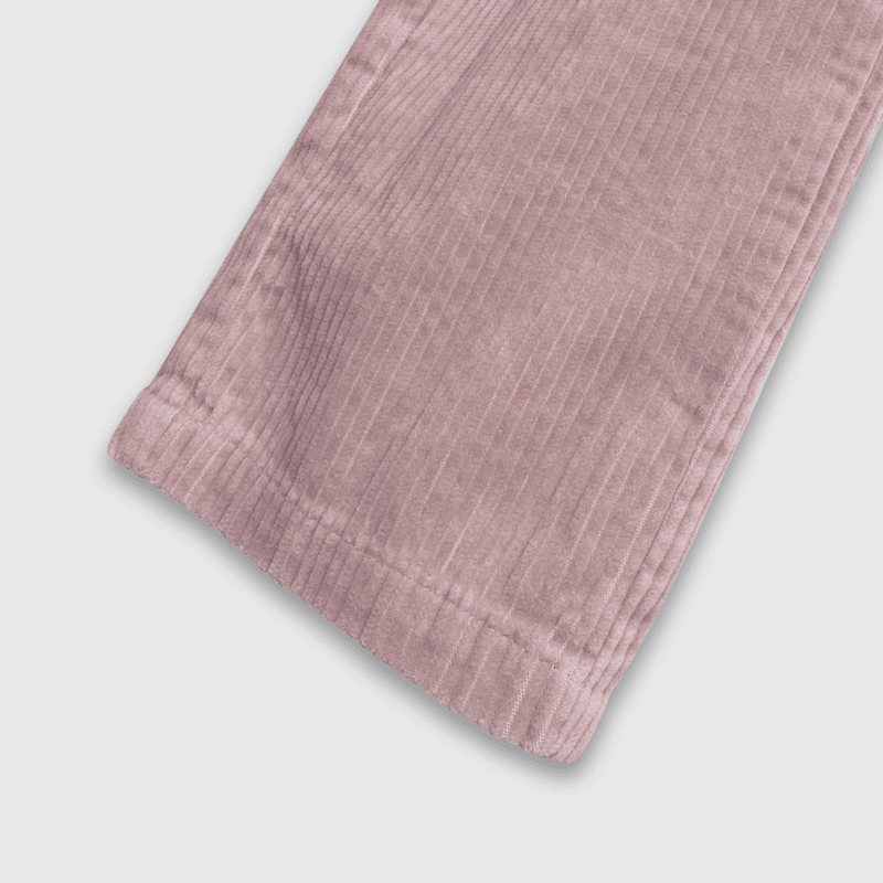 Pantalón Morado de Niña