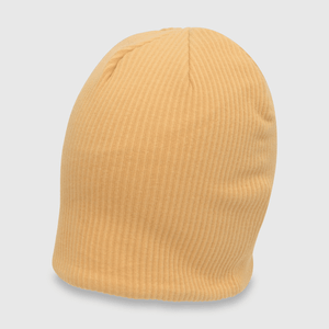 Gorro Amarillo de Niño