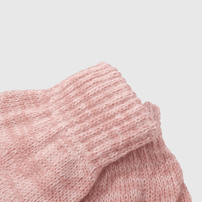 Guantes Rosado de Niña