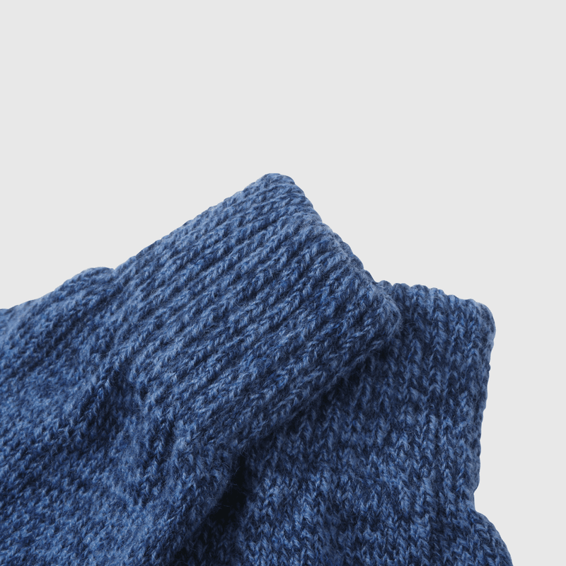 Guantes Azul de Niño