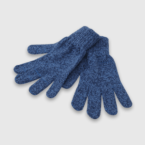 Guantes Azul de Niño