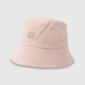 Sombrero Rosado de Niña