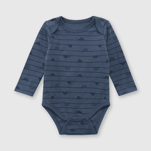 Body Azul de Niño